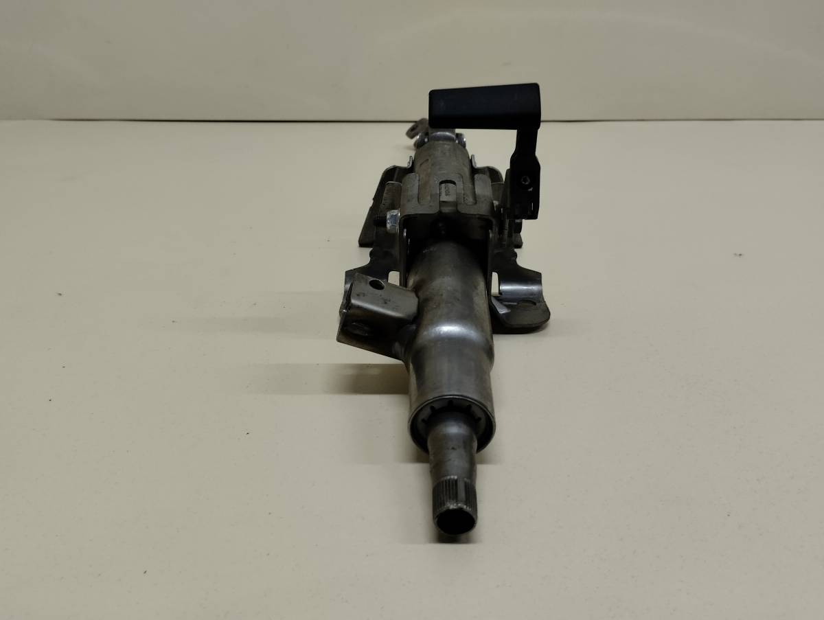 Колонка рулевая Renault Logan (2) 2014>