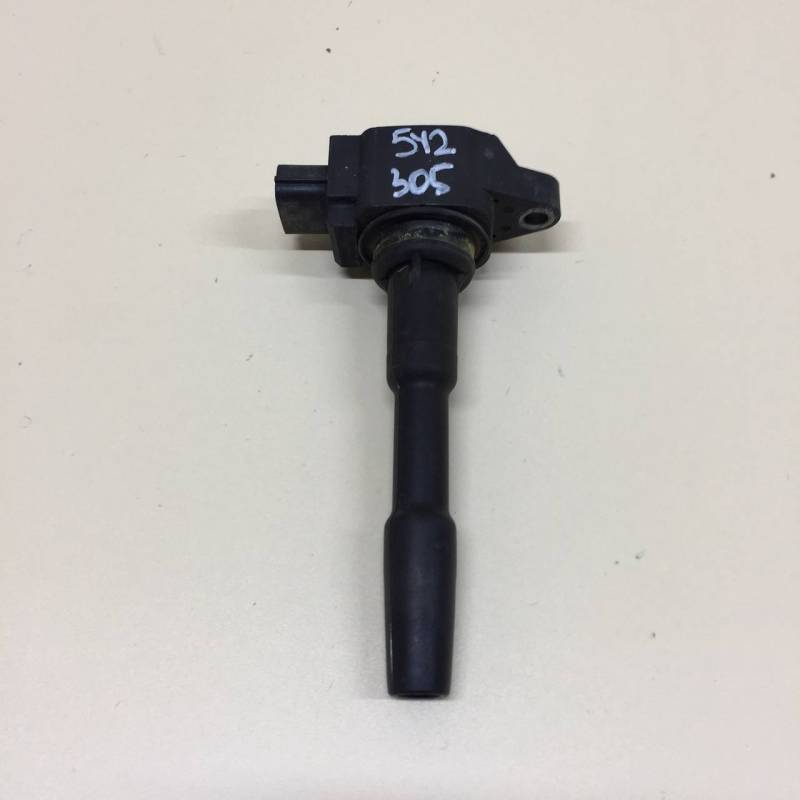 Катушка зажигания Renault Duster (HSA, HSM) 2012> Катушка зажигания Renault Duster (HSA, HSM) 2012>