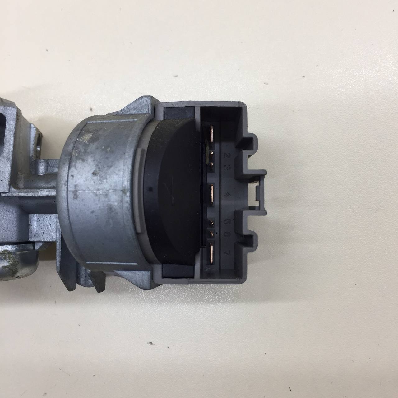 Замок зажигания Ford Mondeo 4 2007-2015 Замок зажигания Ford Mondeo 4 2007-2015