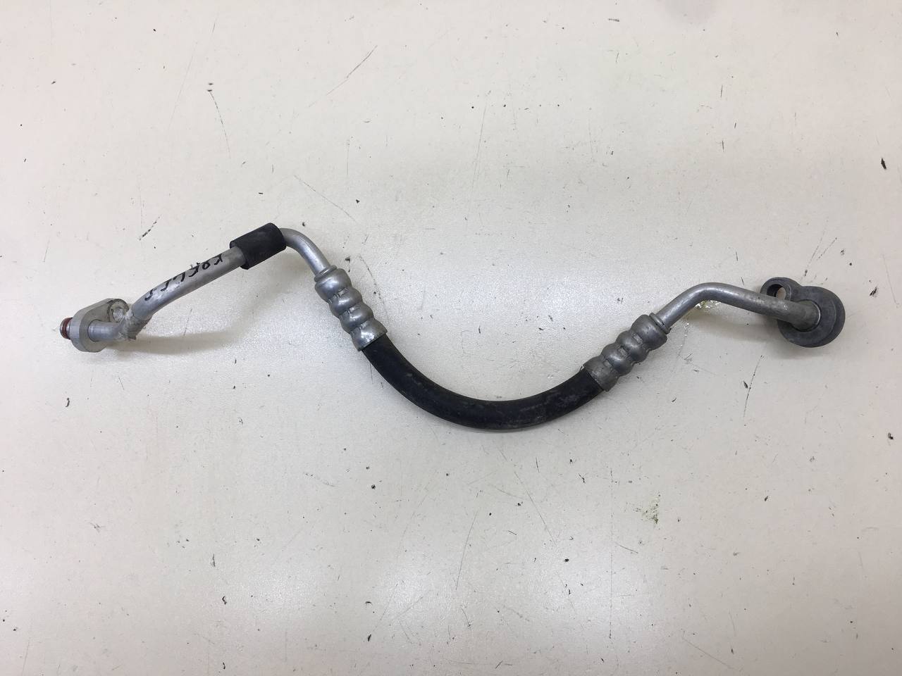 Трубка кондиционера Ford Mondeo 4 2007-2015