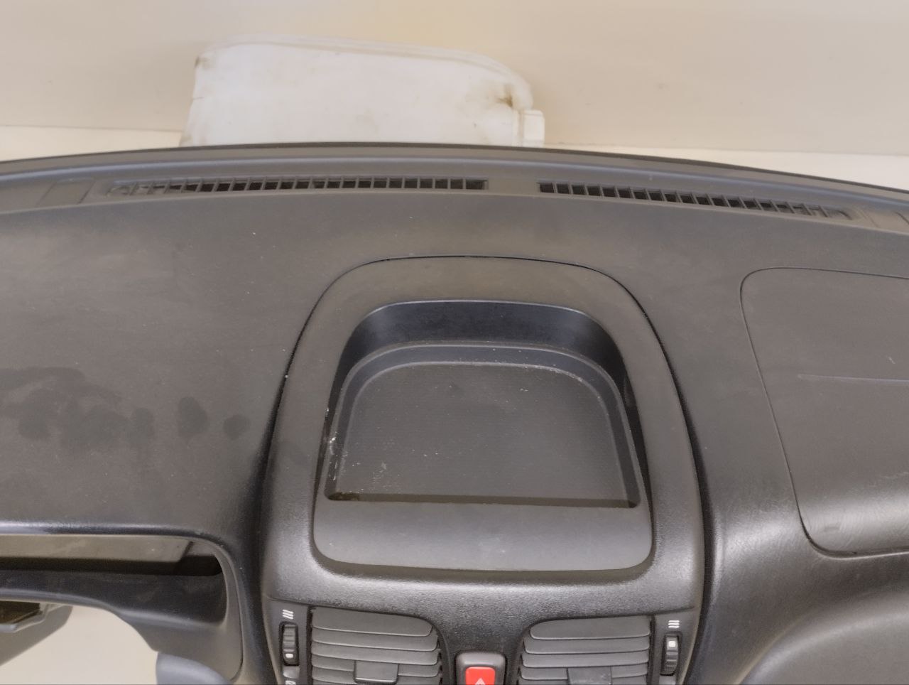 Подушка безопасности (комплект) Nissan Almera (N16) 2000-2006 Подушка безопасности (комплект) Nissan Almera (N16) 2000-2006