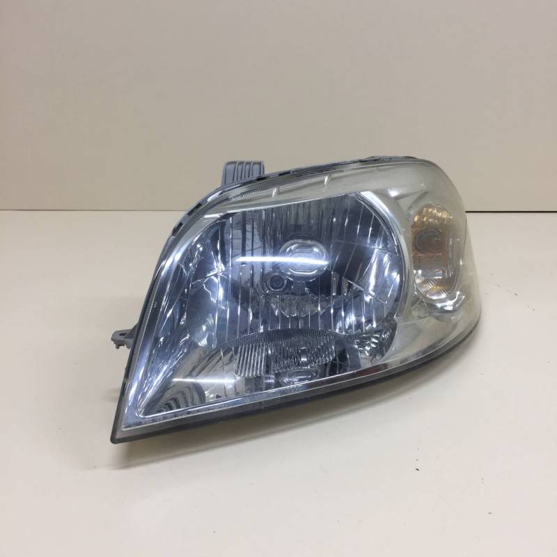 Фара левая Chevrolet Aveo T250 2005-2011 Фара левая Chevrolet Aveo T250 2005-2011