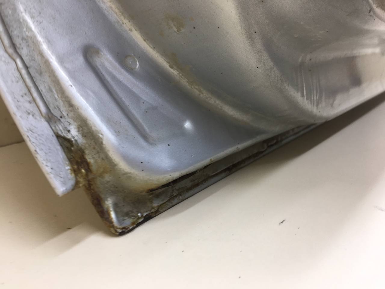 Дверь задняя правая Lada Granta 2011>