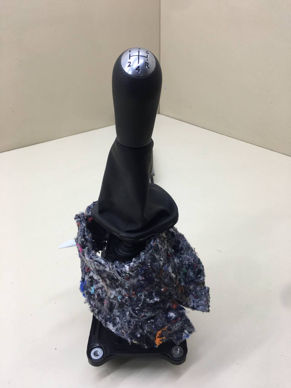 Кулиса КПП Lada  X-RAY Cross 2018 >