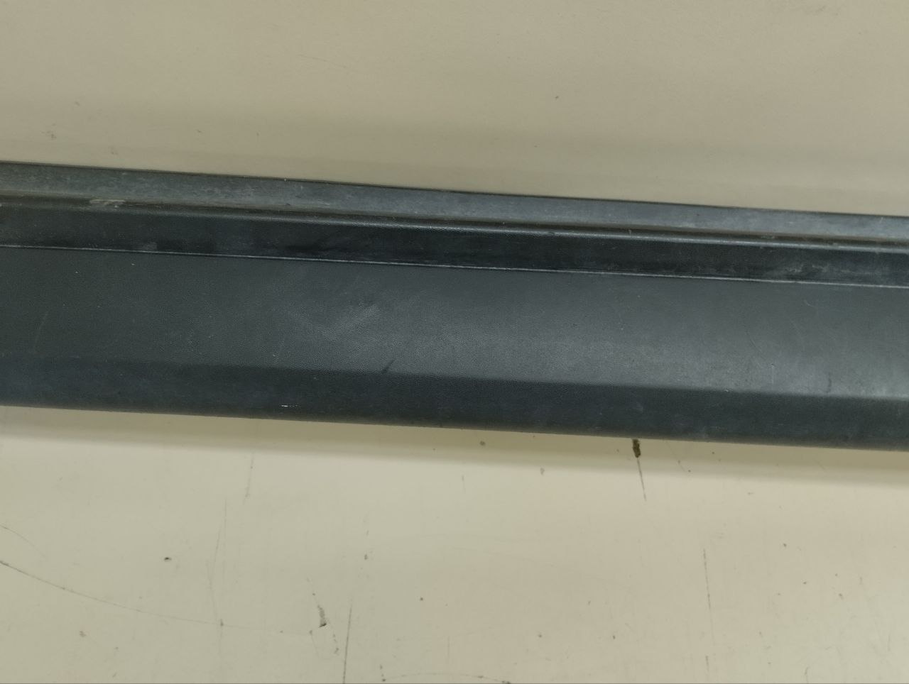 Накладка на порог (наружная) Hyundai Tucson (TL) 2015-2021 Накладка на порог (наружная) Hyundai Tucson (TL) 2015-2021
