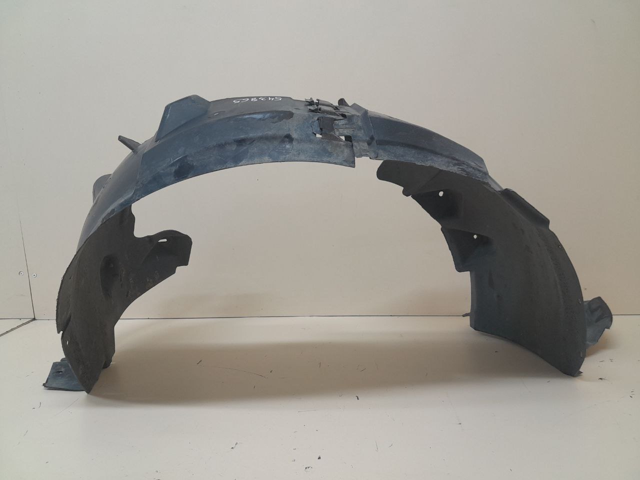 Локер передний правый Chevrolet Cobalt (T250) 2011-2015 Локер передний правый Chevrolet Cobalt (T250) 2011-2015