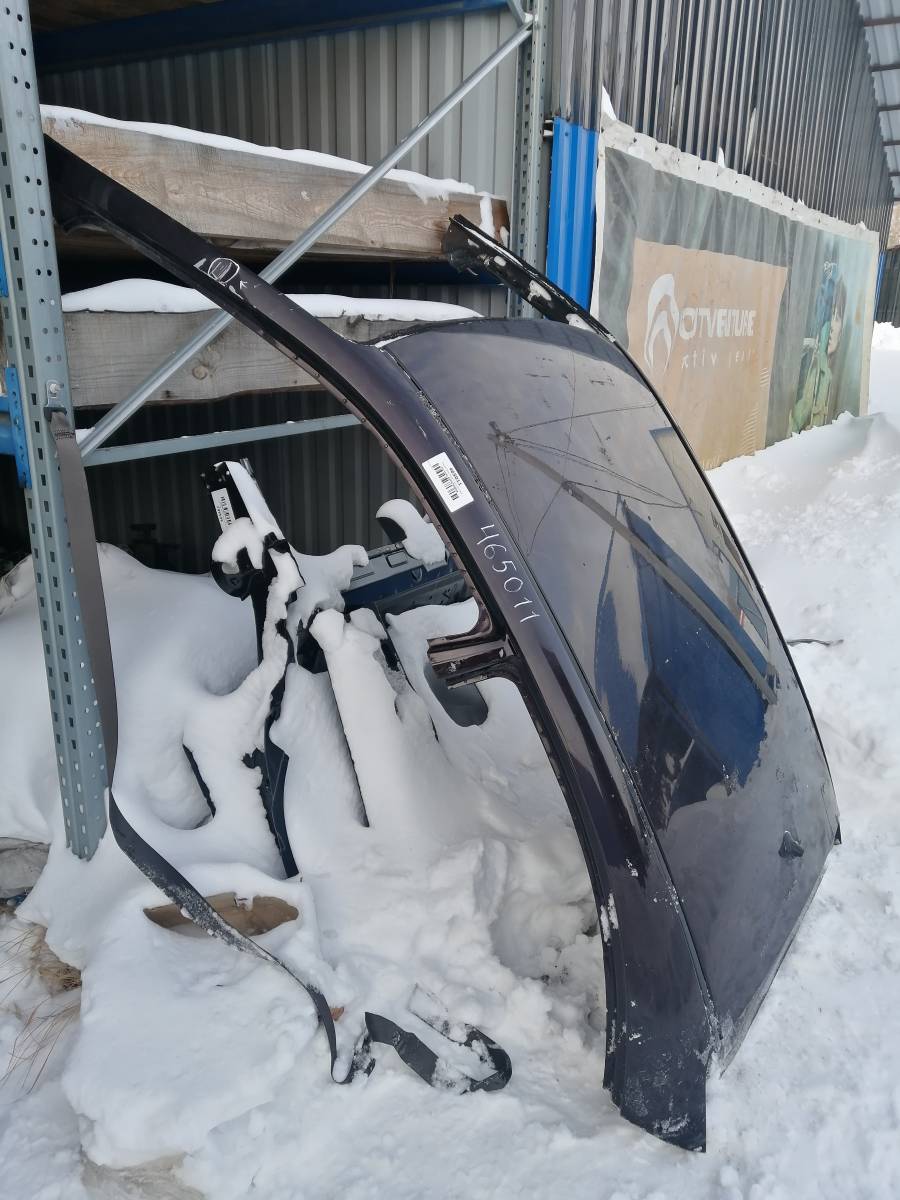 Крыша Mazda Mazda 6 (GG) 2002-2007