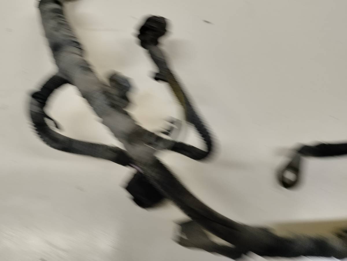 Клемма аккумулятора плюс Kia Spectra (SD) 2004-2011