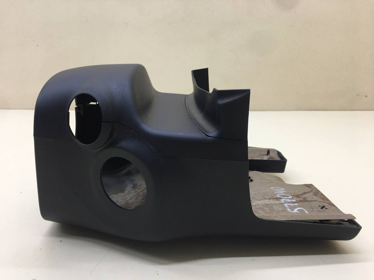 Кожух рулевой колонки Mazda Mazda 2 (DE) 2007-2014