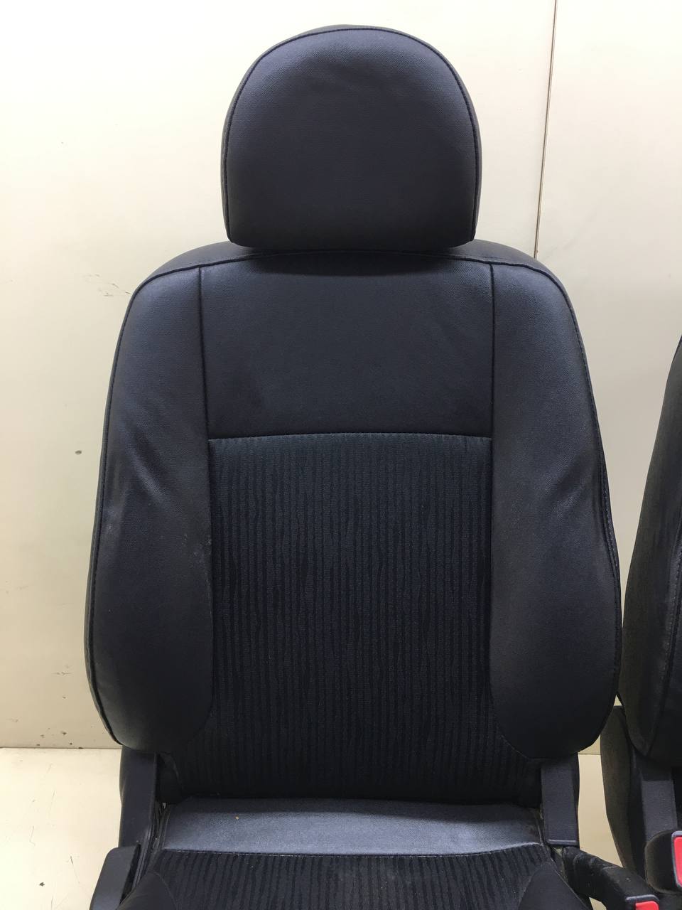 Сиденье (комплект) Kia Picanto (BA) 2005-2011