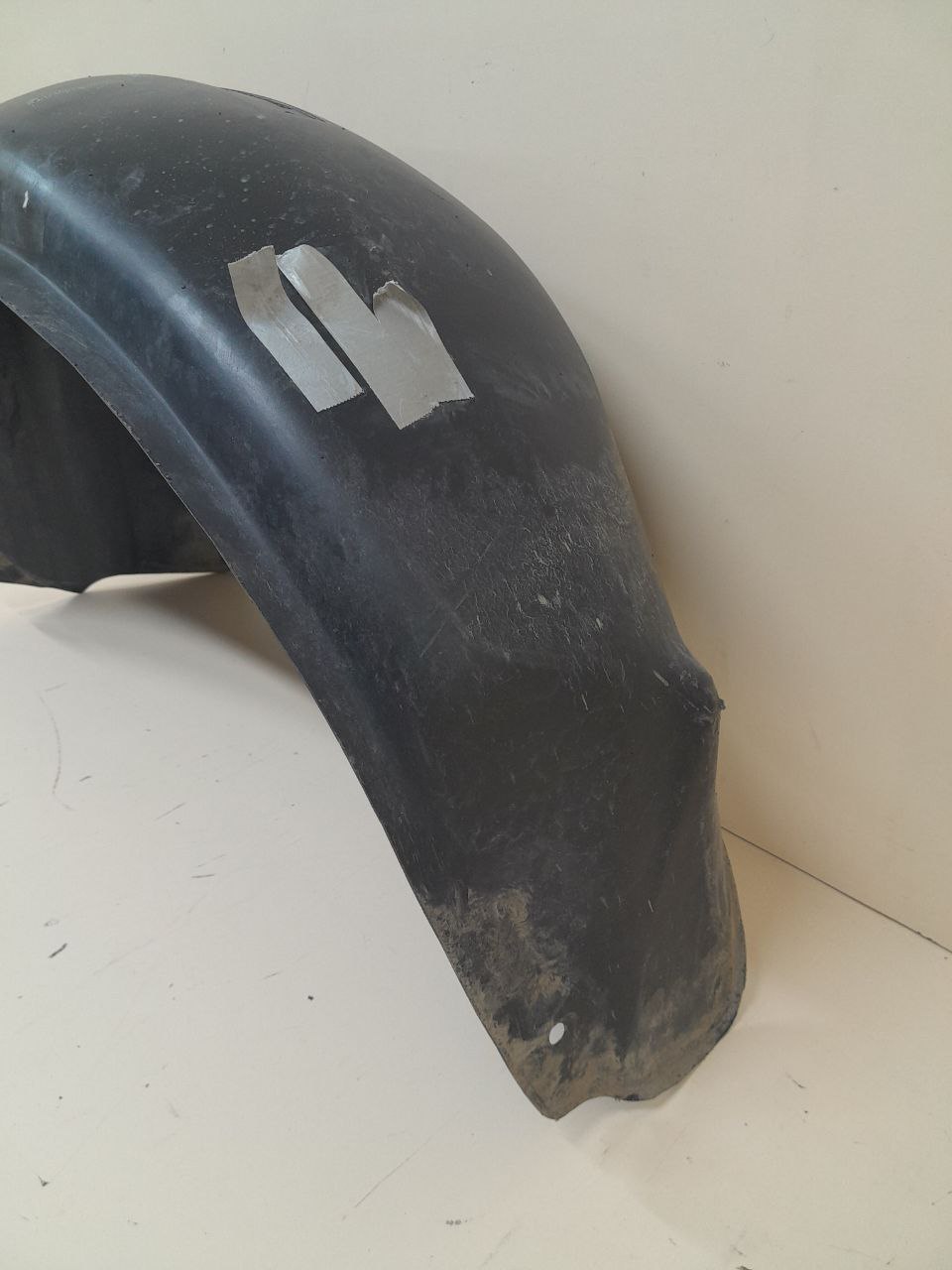 Локер задний правый Nissan Qashqai (J11) 2014>