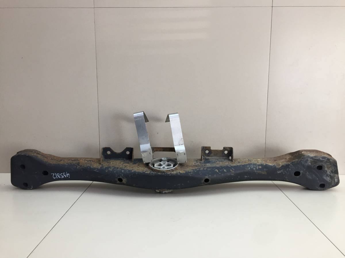 Кронштейн КПП Porsche Cayenne 2003-2010