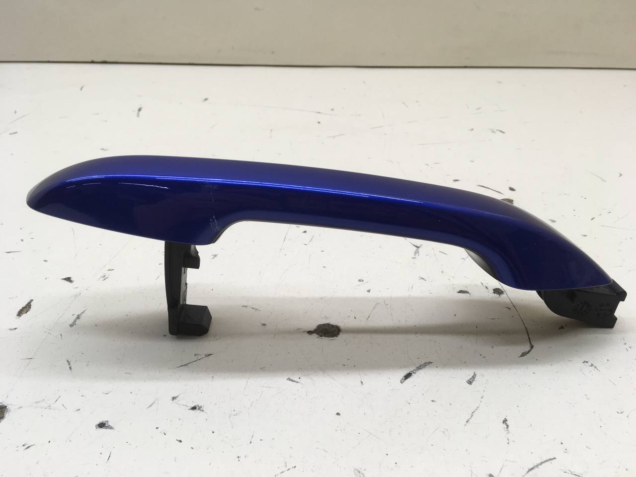 Ручка двери наружная правая Kia Seltos 2019>