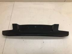 Накладка крышки багажника BMW 7-Series F01,F02  2008-2015