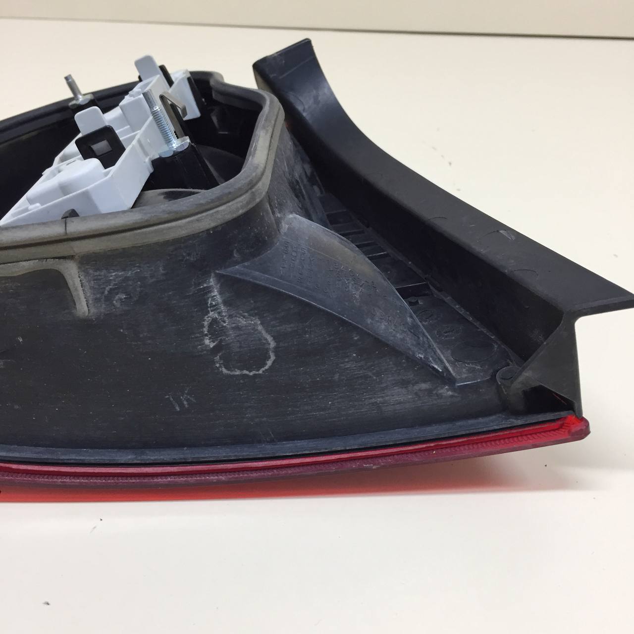 Фонарь задний правый Ford Focus 2 (DB) 2008-2011