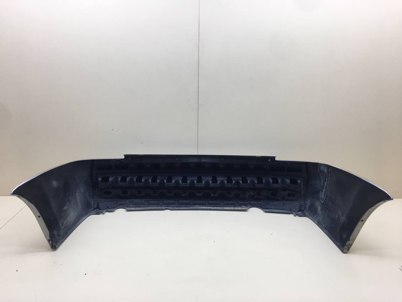 Бампер задний Lada Priora 2007-2018