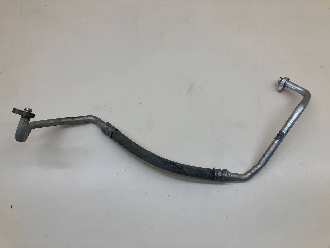 Трубка кондиционера Ford Focus 2 (DA) 2005-2008