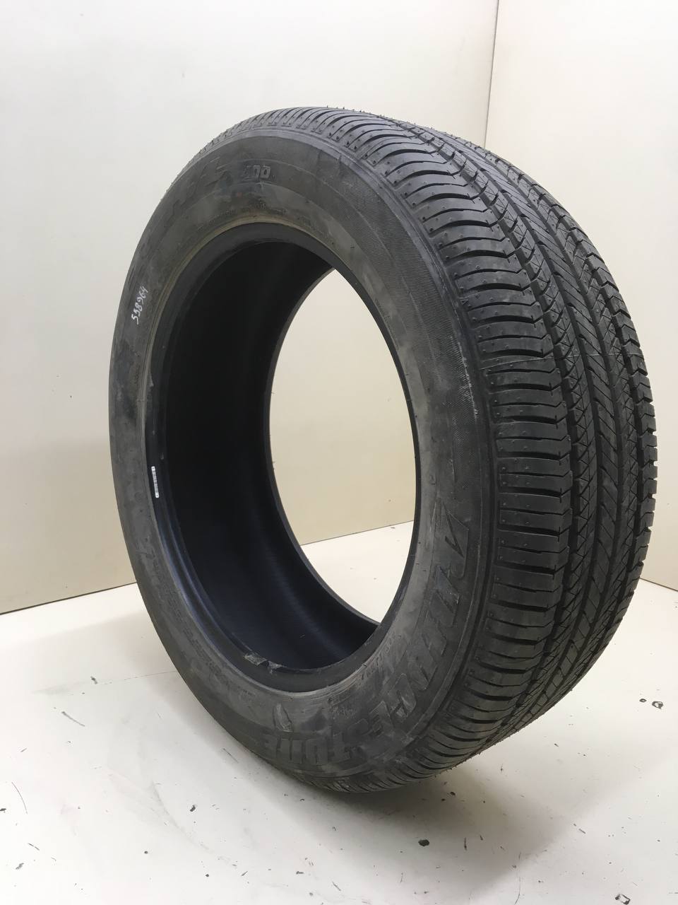 Шины R19 Летние Bridgestone Dueler H/L 400