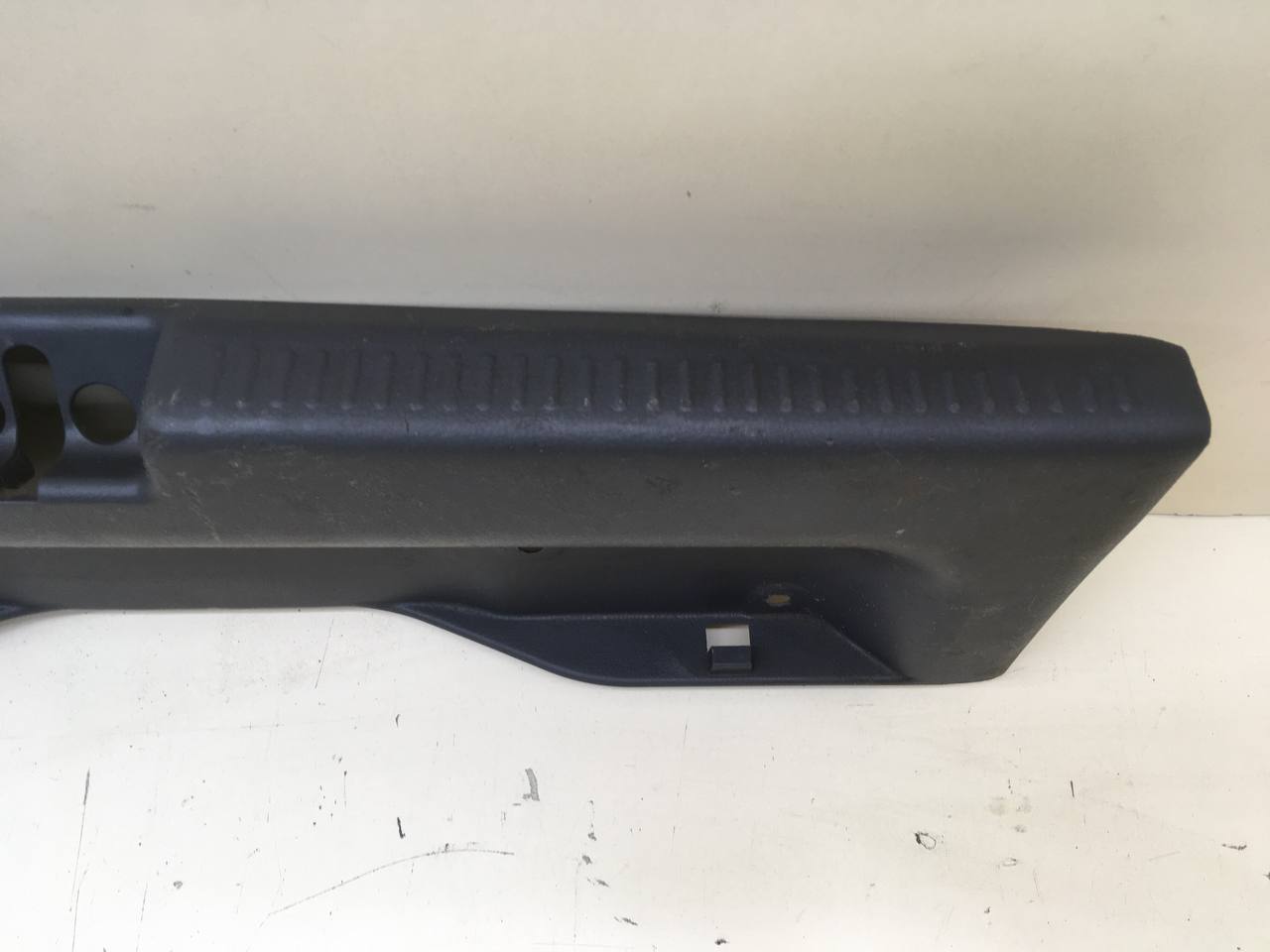 Обшивка багажника Mitsubishi Lancer 9 (CS/Classic) 2000-2011 Обшивка багажника Mitsubishi Lancer 9 (CS/Classic) 2000-2011