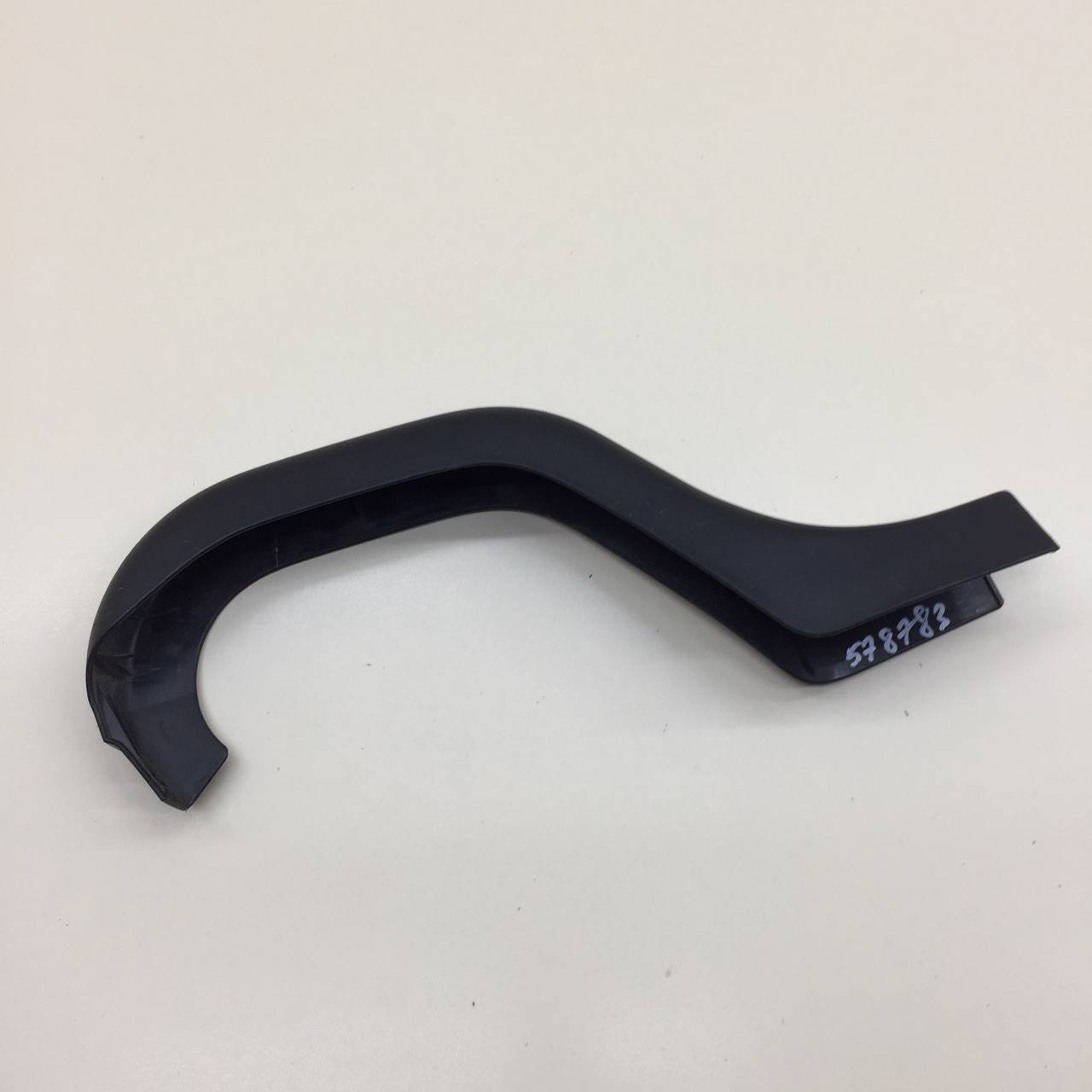Накладка (кузов внутри) Honda Civic 4D 2006-2012