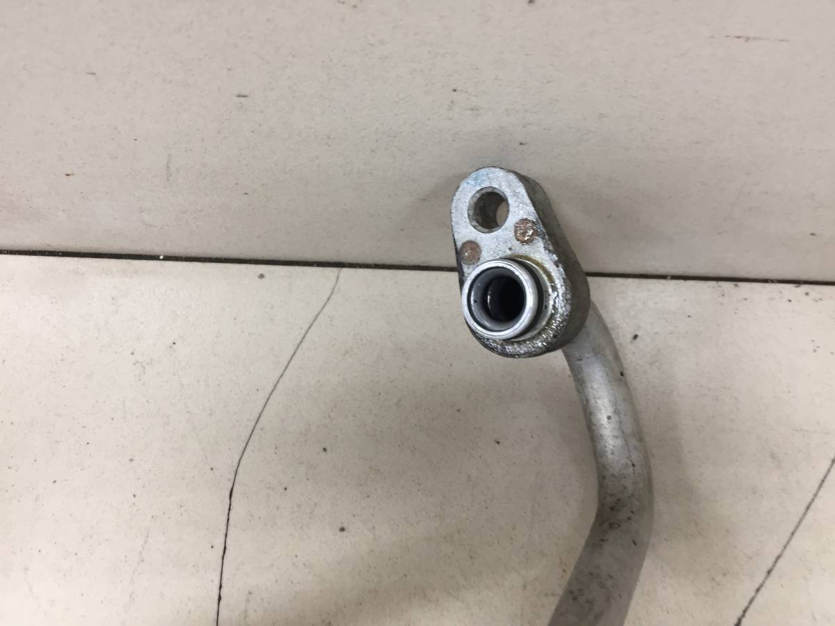 Трубка кондиционера Toyota Corolla E150 2006-2013