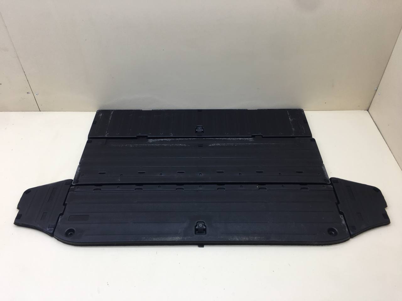 Пол багажника Toyota Rav 4 (A30) 2006-2013
