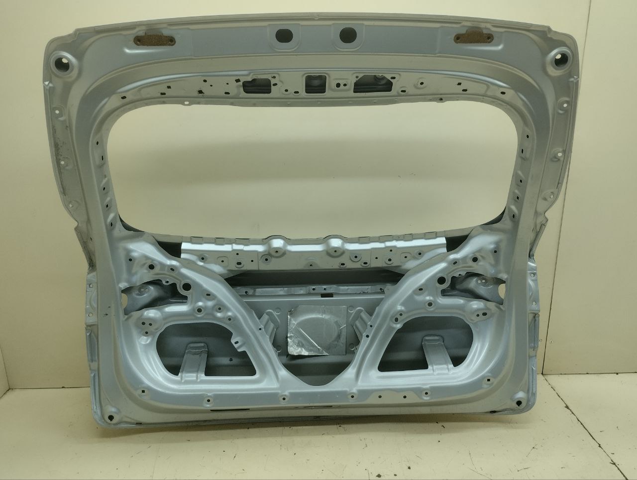 Дверь багажника Geely Coolray (SX11) 2018>