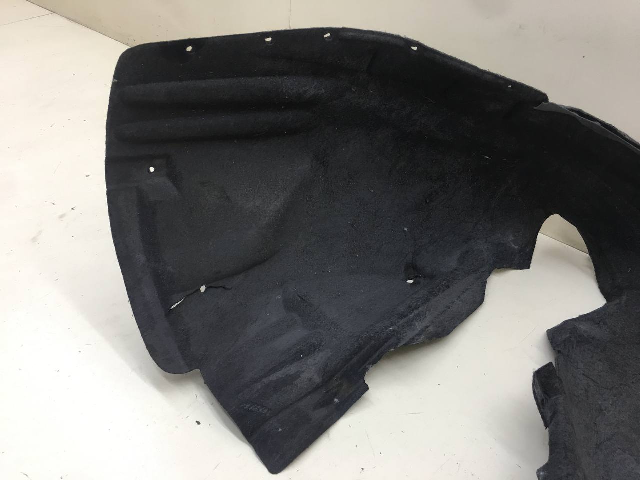 Локер передний левый Volvo XC60 2008-2017