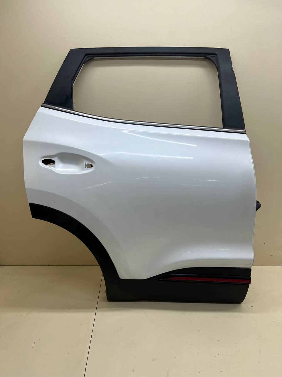 Дверь задняя правая Chery Tiggo 4 Pro 2021>