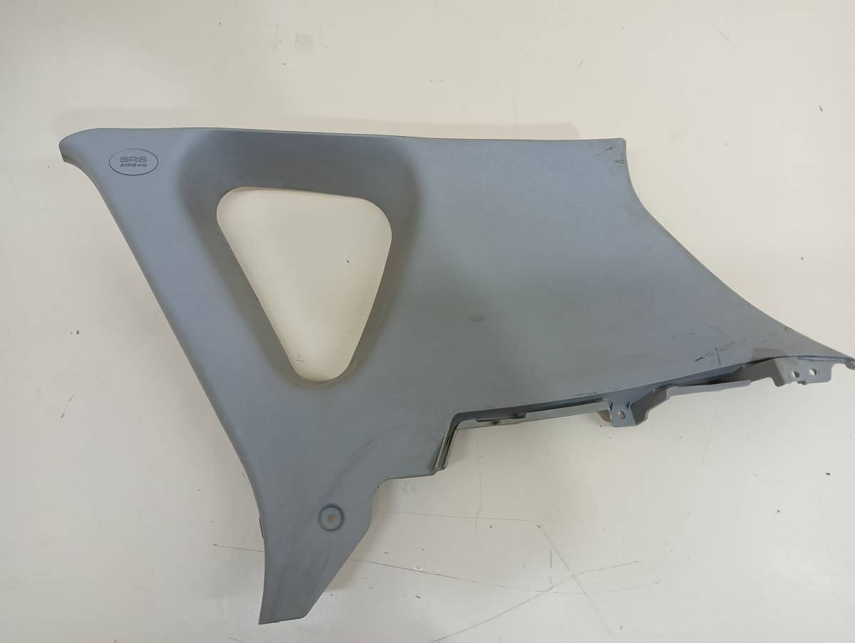 Обшивка стойки Kia Ceed (ED) 2007-2012