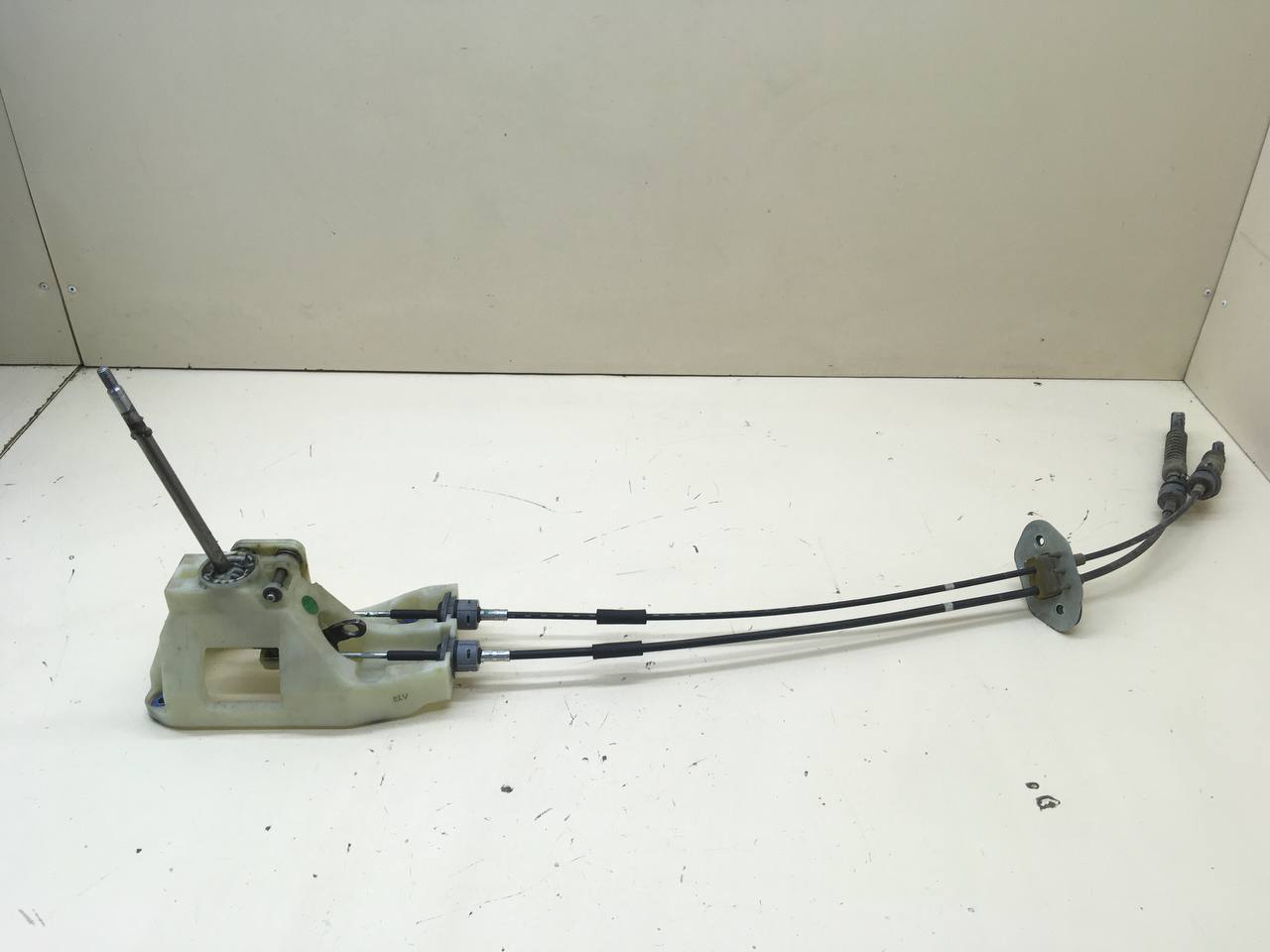 Кулиса КПП Hyundai ix35 (LM) 2010-2015