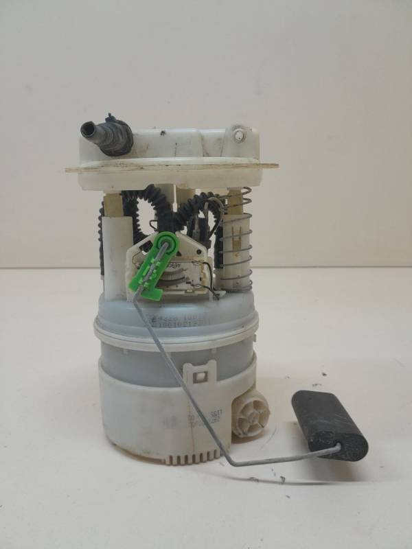 Насос топливный электрический Renault Logan (2) 2014>