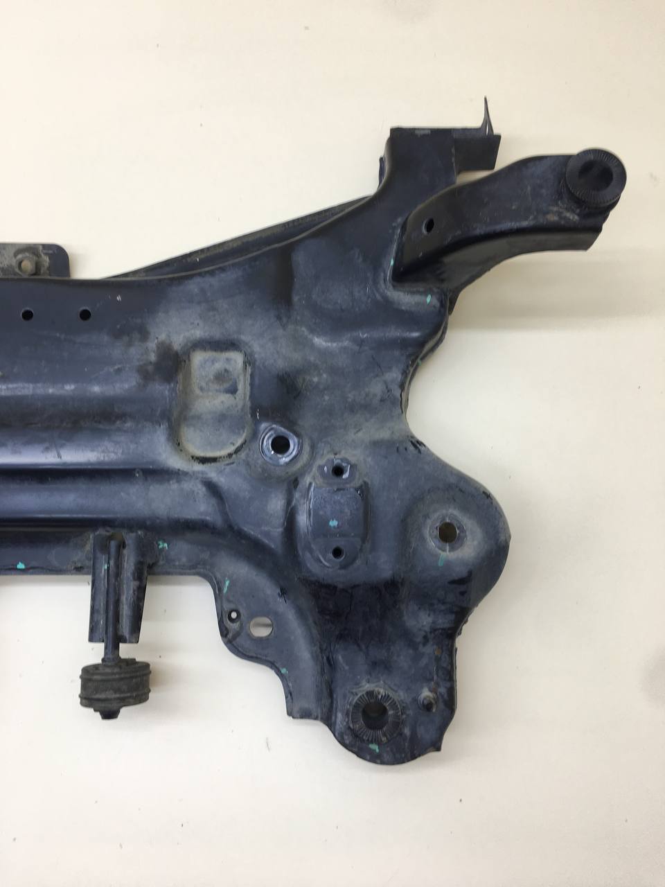 Балка подмоторная Jetour Dashing 2022>