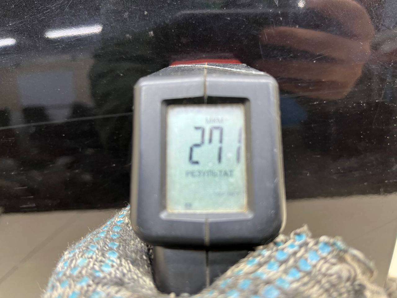 Дверь задняя правая Nissan Primera (P12) 2002-2007