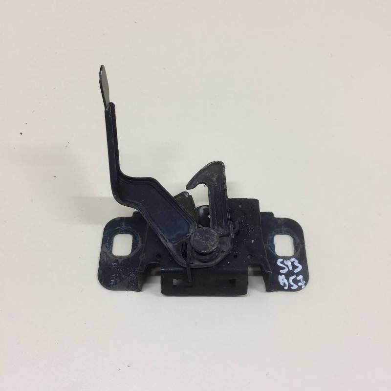Замок капота Chevrolet Cobalt (T250) 2011-2015 Замок капота Chevrolet Cobalt (T250) 2011-2015