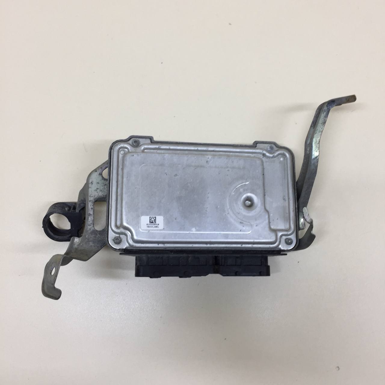Блок управления двигателем Toyota Auris (E150) 2006-2012