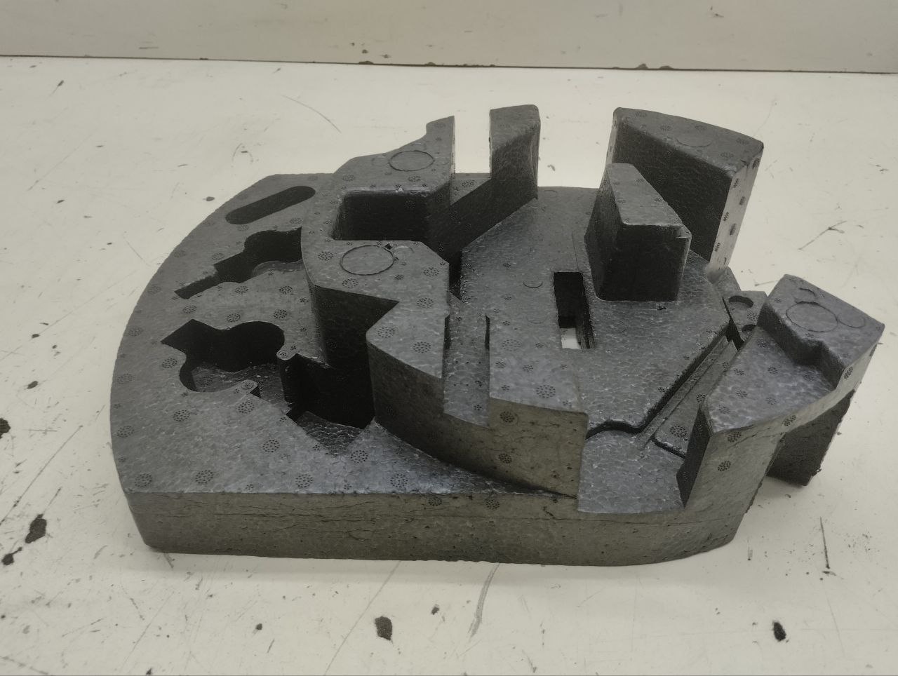 Ящик для инструментов Ford Mondeo 4 2007-2015