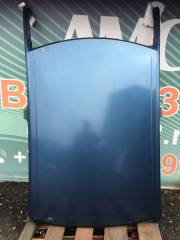 Крыша Citroen C-Elysee 2012-2017