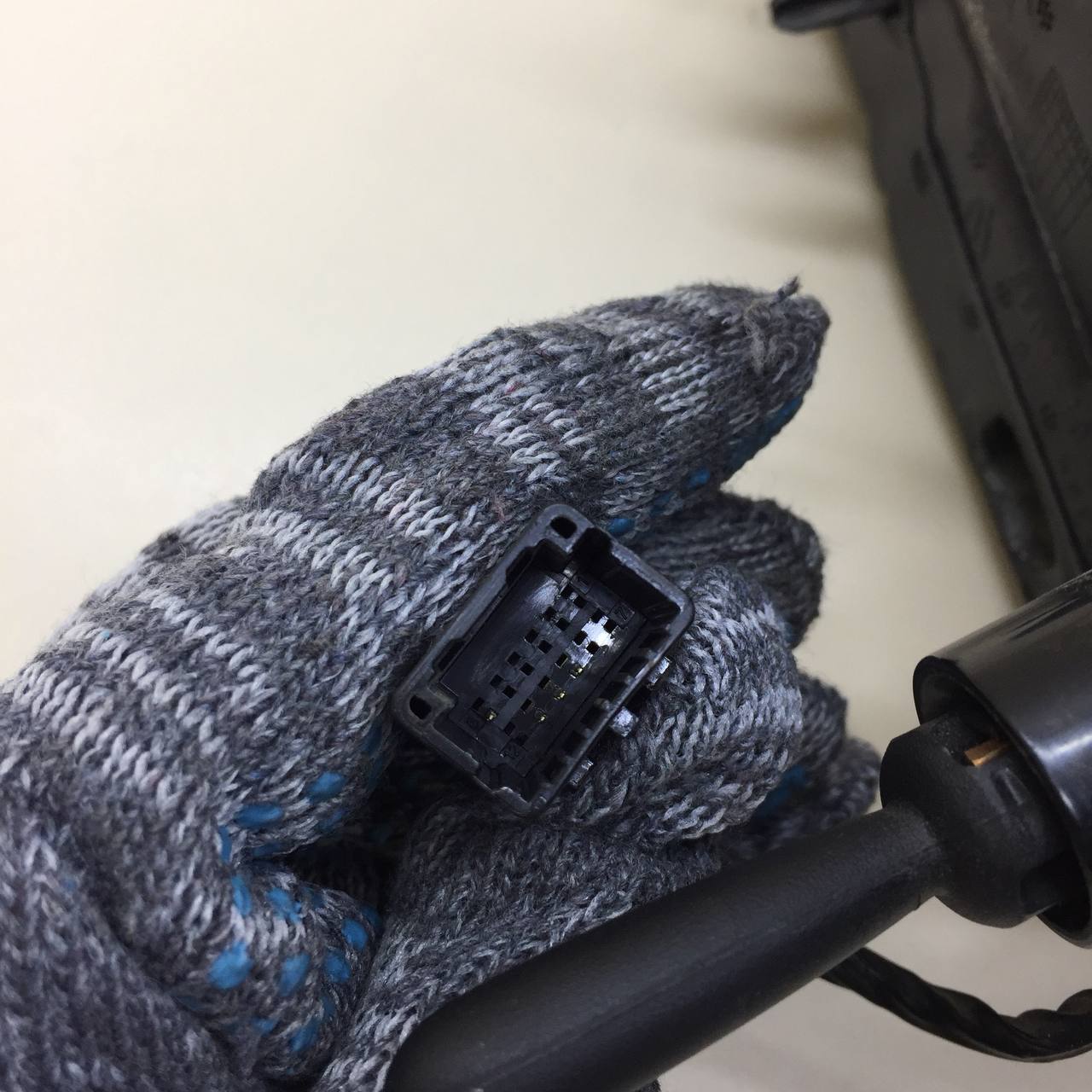 Зеркало правое механическое Lada X-RAY 2016>