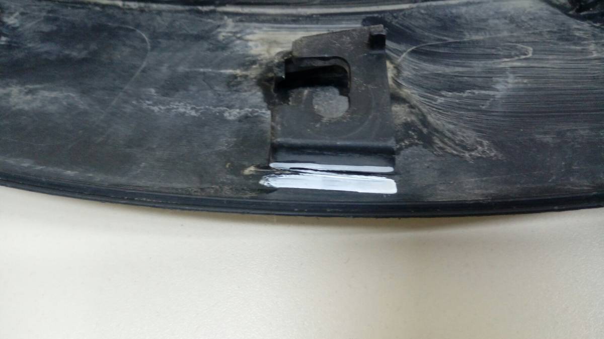 Накладка заднего крыла правого Mazda CX-5 (KF) 2017>