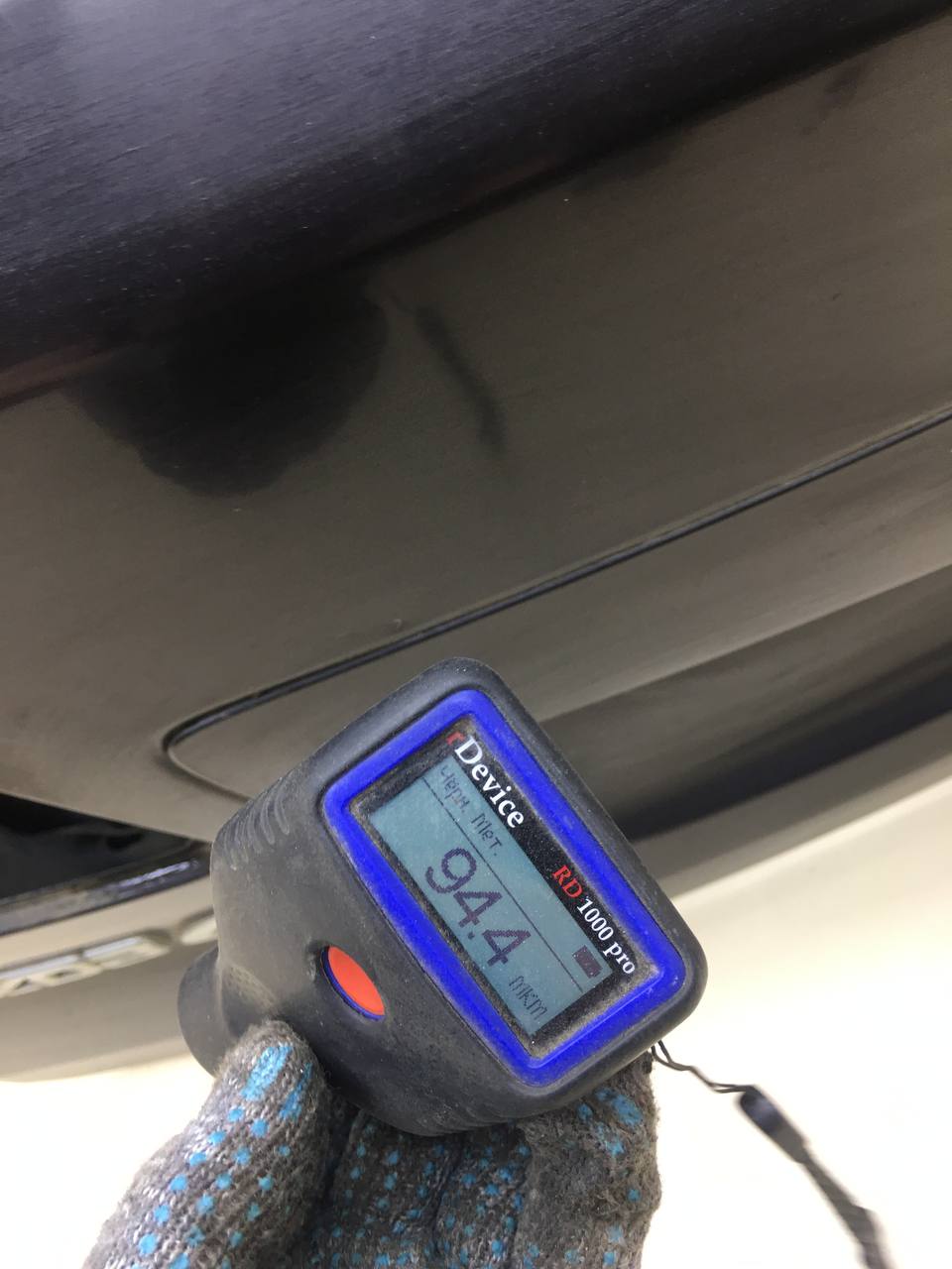 Дверь багажника со стеклом Mazda Mazda 6 (GG) 2002-2007 Дверь багажника со стеклом Mazda Mazda 6 (GG) 2002-2007