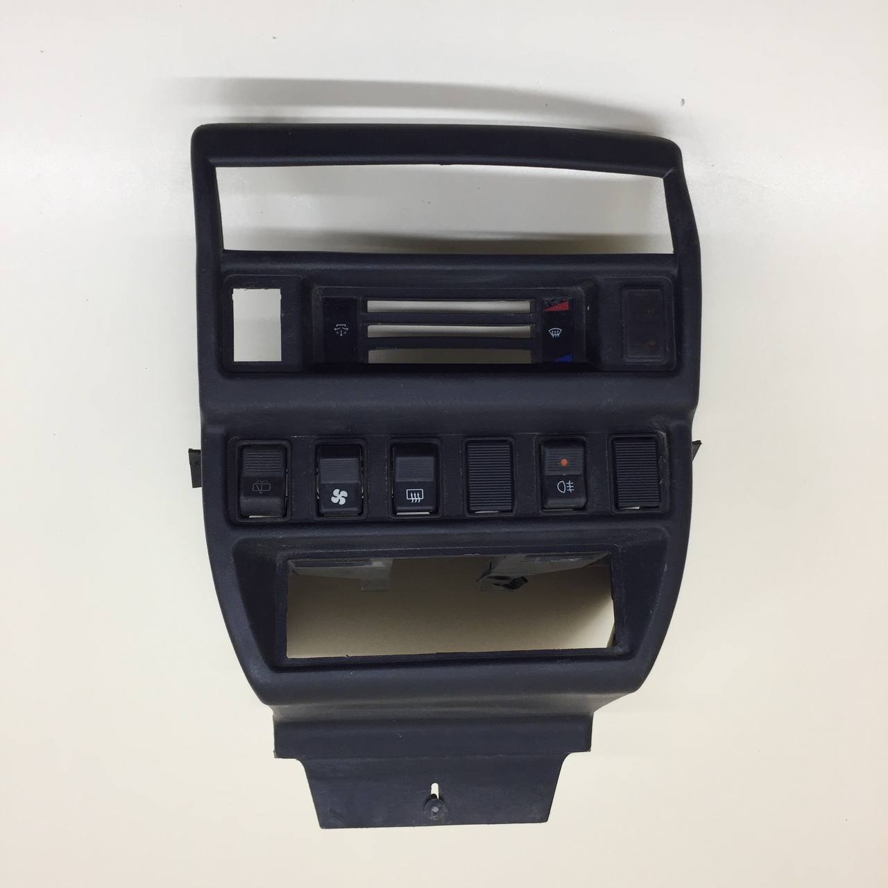 Блок кнопок Lada Niva 4х4 2121 1977-2021