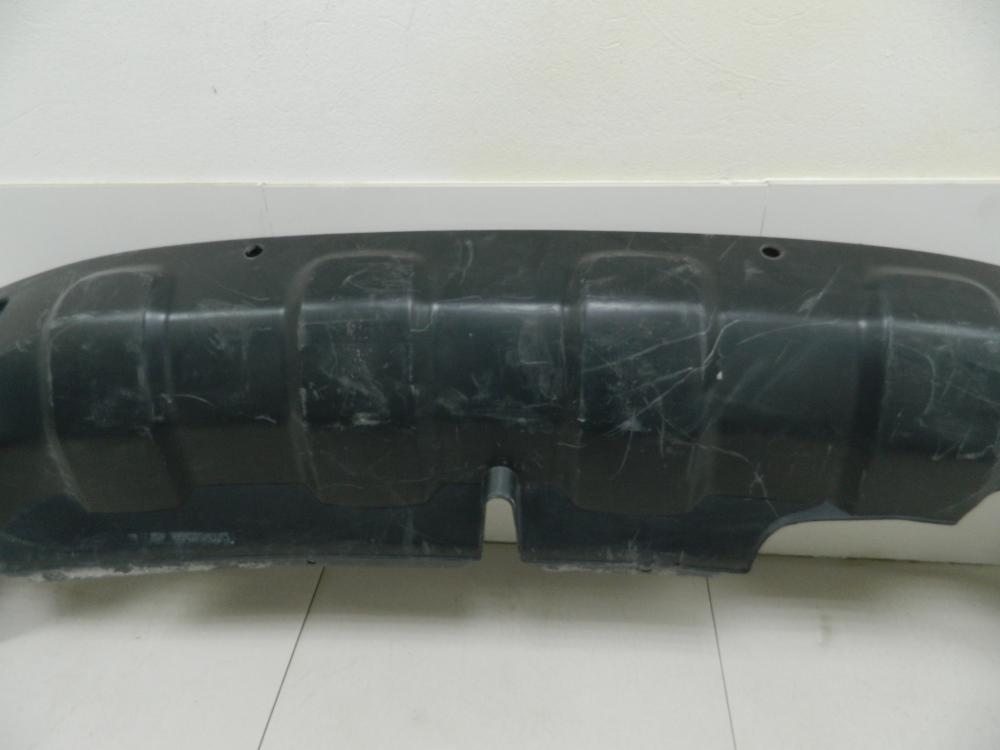 Бампер задний Honda CR-V 2007-2012
