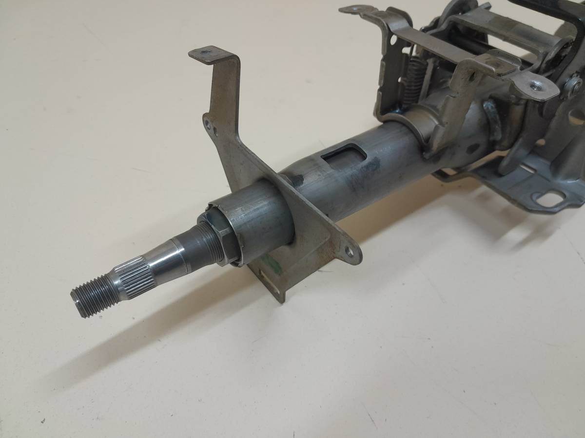 Колонка рулевая Nissan Almera (N16) 2000-2006