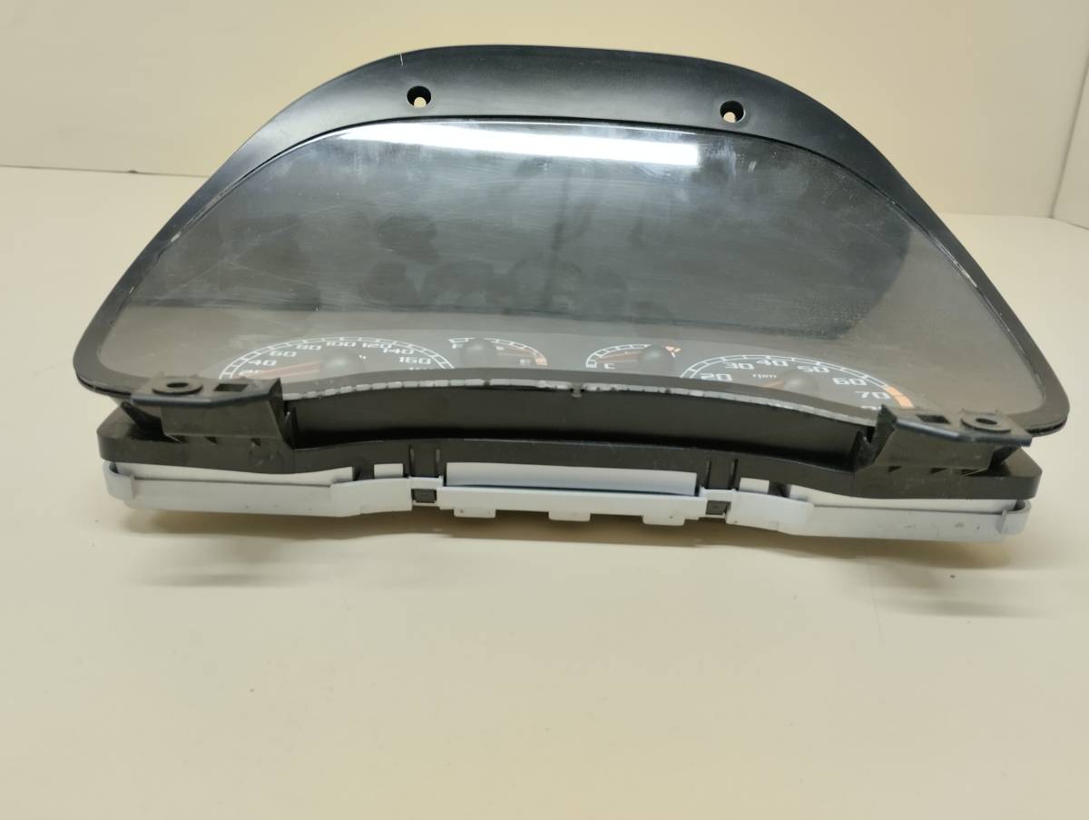 Панель приборов Fiat Albea 2002-2012