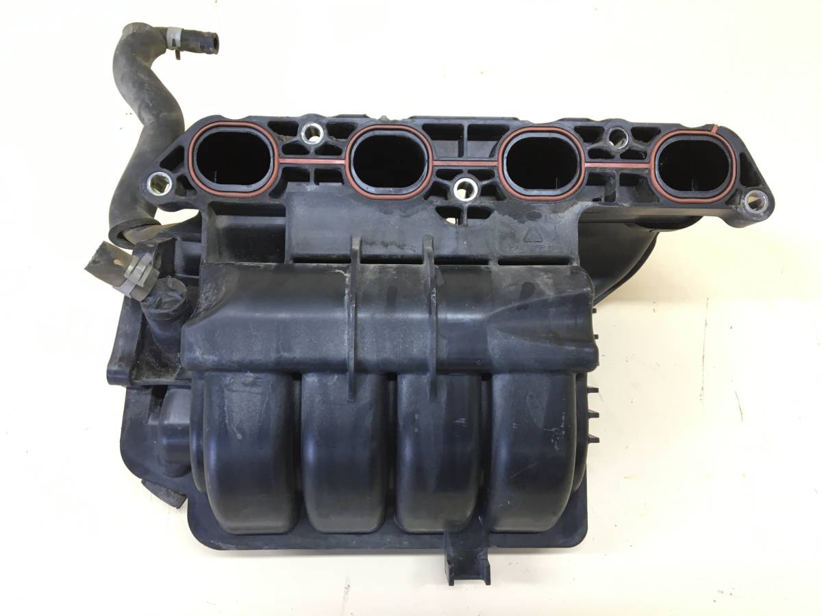 Коллектор впускной Kia Ceed (JD) 2012-2018