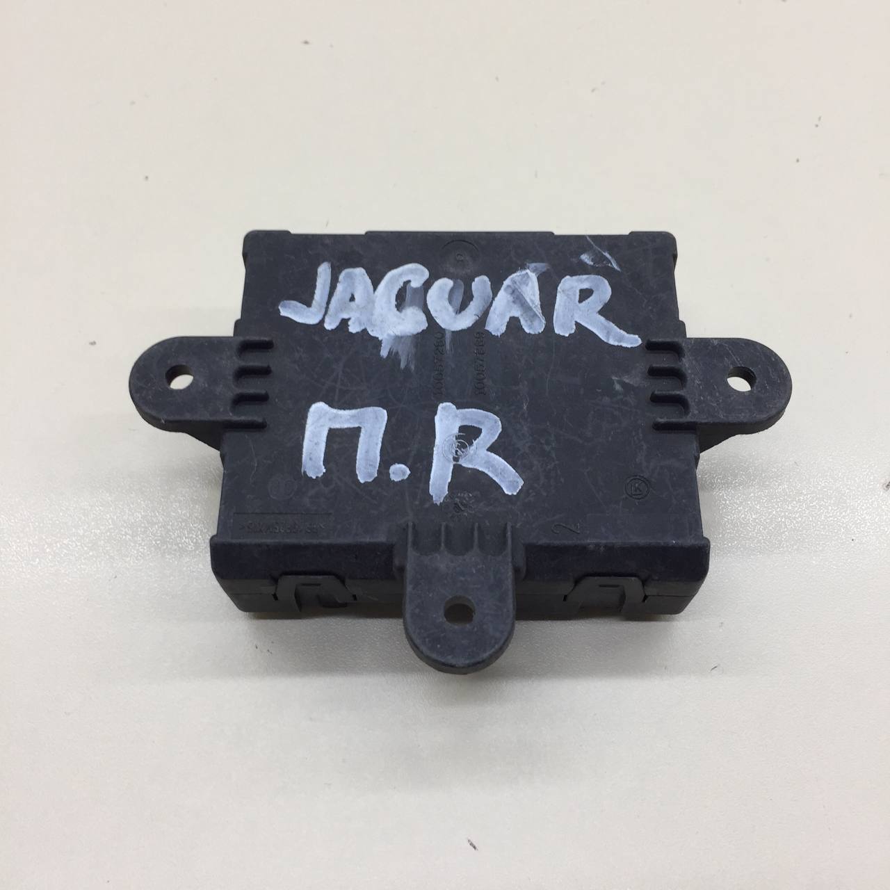 Блок комфорта Land Rover Freelander 2 (FA) 2007-2014 Блок комфорта Land Rover Freelander 2 (FA) 2007-2014