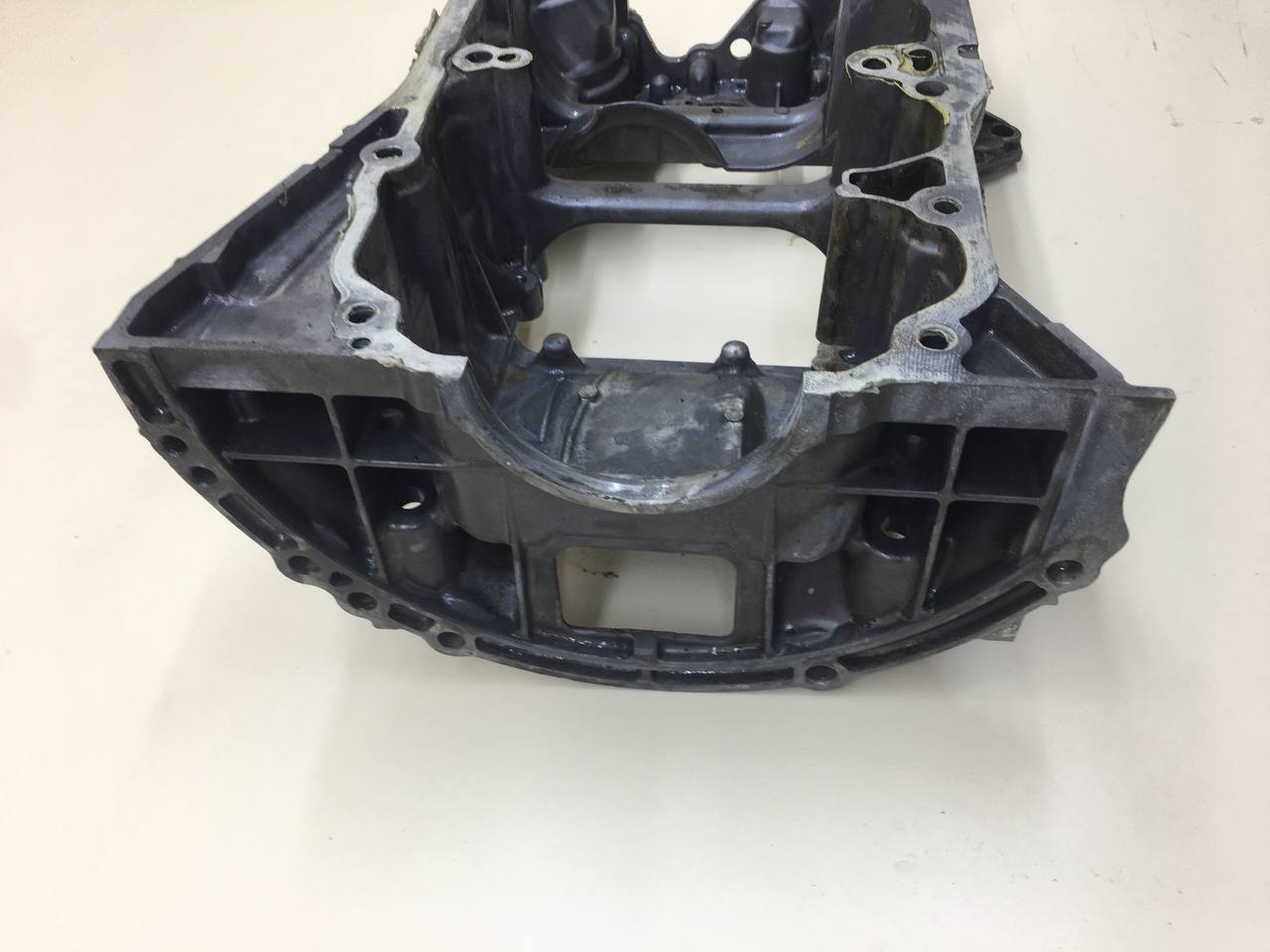 Поддон масляный двигателя Toyota Camry (XV50) 2011-2017 Поддон масляный двигателя Toyota Camry (XV50) 2011-2017