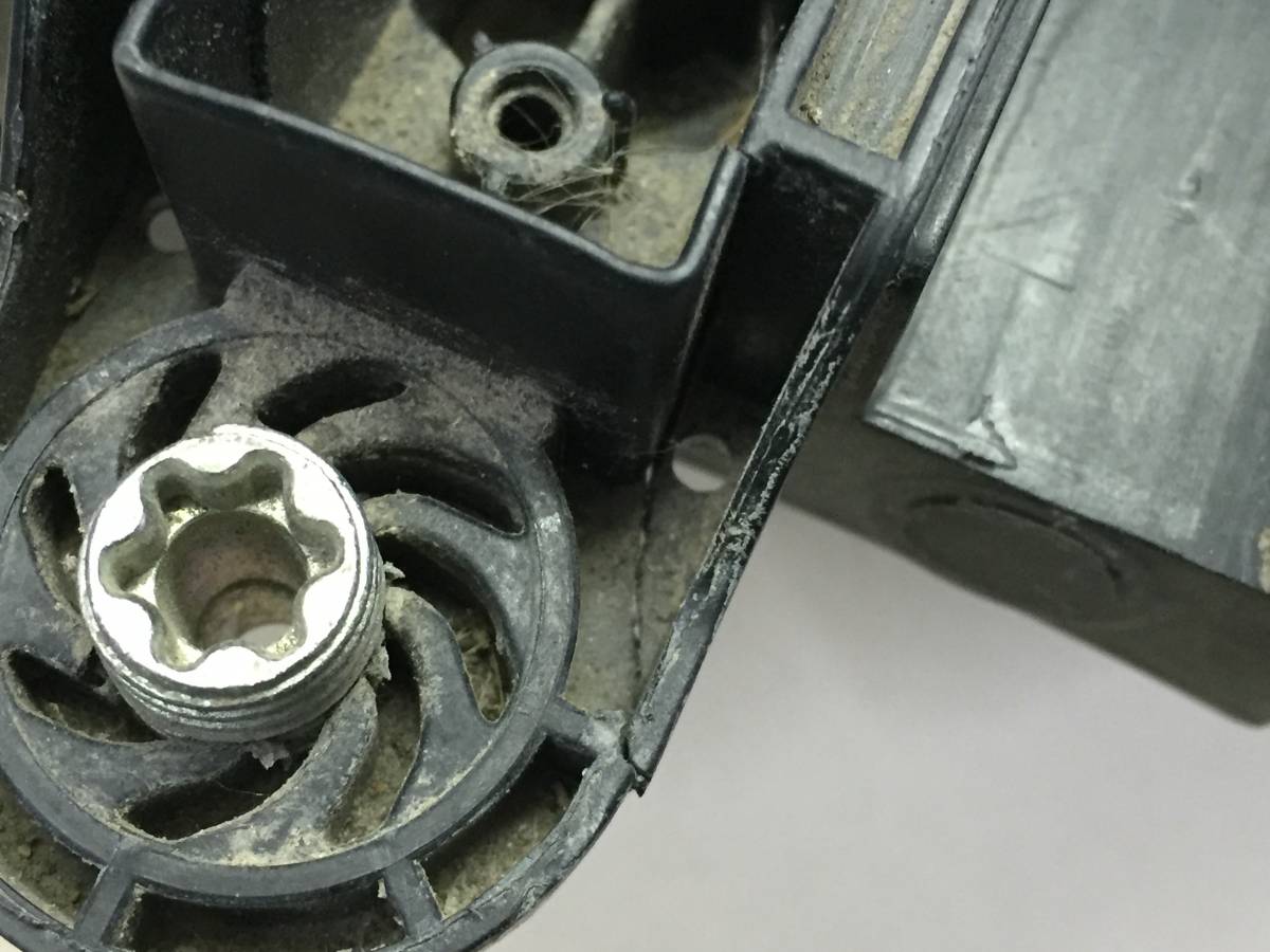 Фара левая Mercedes-Benz S-Class (W222) 2013>