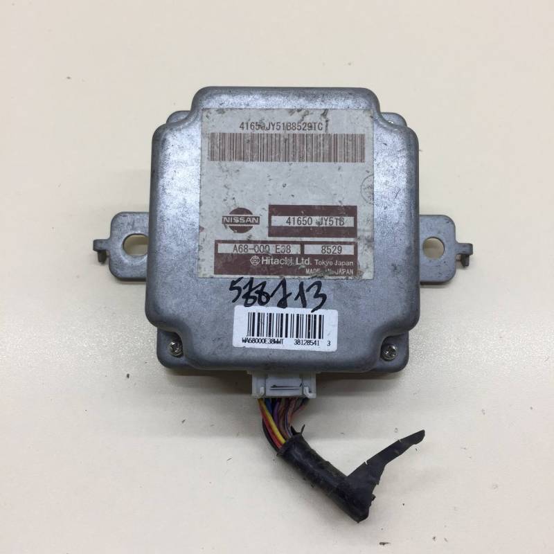 Блок электронный Renault Koleos (HY) 2008-2016